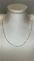 Collana Domar in Oro COOR-66-280